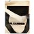 Jil Sander Bicolor Baumwoll-Tote-Bag - Ansicht 4