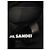 Jil Sander Baumwolltote-Bag in Schwarz - Ansicht 4