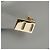 Salvatore Ferragamo Borsa a tracolla Hug Mini Shoulder - vista 13