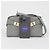 Salvatore Ferragamo Borsa a tracolla Hug Mini Shoulder - vista 15