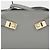 Salvatore Ferragamo Borsa a tracolla Hug Mini Shoulder - vista 3
