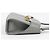 Salvatore Ferragamo Borsa a tracolla Hug Mini Shoulder - vista 9