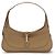 Gucci Borsa Bos Taurus in pelle di vitello beige