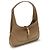 Gucci Borsa Bos Taurus in pelle di vitello beige - vista 2