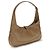 Gucci Borsa Bos Taurus in pelle di vitello beige - vista 3