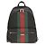 Gucci Zaino in tessuto nero