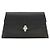 Alexander Mcqueen Bolso de hombro Bos Taurus en piel de becerro negra