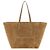 Brunello Cucinelli Borsa a tracolla in vitello marrone