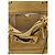 Balmain Borsa a tracolla in vitello beige - vista 4