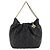 Tory Burch Borsa a tracolla Black Lamb Ovis Aries