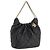 Tory Burch Borsa a tracolla Black Lamb Ovis Aries - vista 2