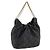 Tory Burch Borsa a tracolla Black Lamb Ovis Aries - vista 3