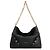Givenchy Borsa a tracolla in vitello nero
