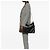Givenchy Borsa a tracolla in vitello nero - vista 4