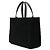 Givenchy Baumwolltote Bag in Schwarz - Ansicht 2