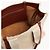 Chloé Beige Lammfell-Tote-Bag - Ansicht 2