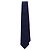 Givenchy Blue Silk Tie - view 2