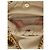 Stella Mc Cartney Borsa a tracolla in poliestere beige - vista 4
