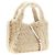 Stella Mc Cartney Beiger Polyester-Tote-Bag - Ansicht 2