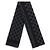 Gucci Black Wool Oves Aries Scarf - view 2