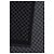 Gucci Black Wool Oves Aries Scarf - view 3