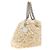 Stella Mc Cartney Beige Handtasche aus Polyester - Ansicht 3