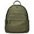 Zaino Tory Burch in nylon verde