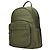Zaino Tory Burch in nylon verde - vista 2