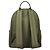 Zaino Tory Burch in nylon verde - vista 3