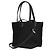Borsa a mano in nylon nero Tory Burch - vista 2