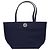 Bolsa de mão em nylon azul Tory Burch