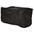 Givenchy Necessaire in pelle di vitello grigia - vista 2
