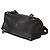 Givenchy Necessaire in pelle di vitello grigia - vista 4