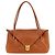 Marni Borsa a spalla in vitello marrone