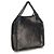 Stella Mc Cartney Sac à épaule en polyester bleu - vue 3