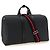 Gucci Accessori in polietilene nero - vista 2