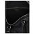 Gucci Accessori in polietilene nero - vista 4