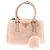 Prada Handtasche aus Lammleder mehrfarbig
