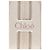 Chloé Borsa a tracolla in cotone beige - vista 4