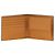 MCM Brown Polyethylene Wallet - view 3