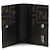 Fendi Brown Polyester Wallet - view 3