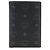 MCM Black Polyethylene Wallet