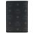 MCM Black Polyethylene Wallet - view 2