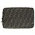 Fendi Brown Polyester Other Accessories