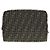 Fendi Brown Polyester Other Accessories - view 2