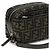 Fendi Brown Polyester Other Accessories - view 4