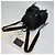 Prada Zainetto in nylon nero (Nuovo modello, - vista 10
