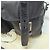 Prada Zainetto in nylon nero (Nuovo modello, - vista 18