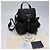 Prada Zainetto in nylon nero (Nuovo modello, - vista 4