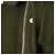 Burberry Gold-plattierte Cotton Rider Jacke - Ansicht 10